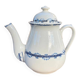 Cafetière / théière - Terre de fer Gien XIXe