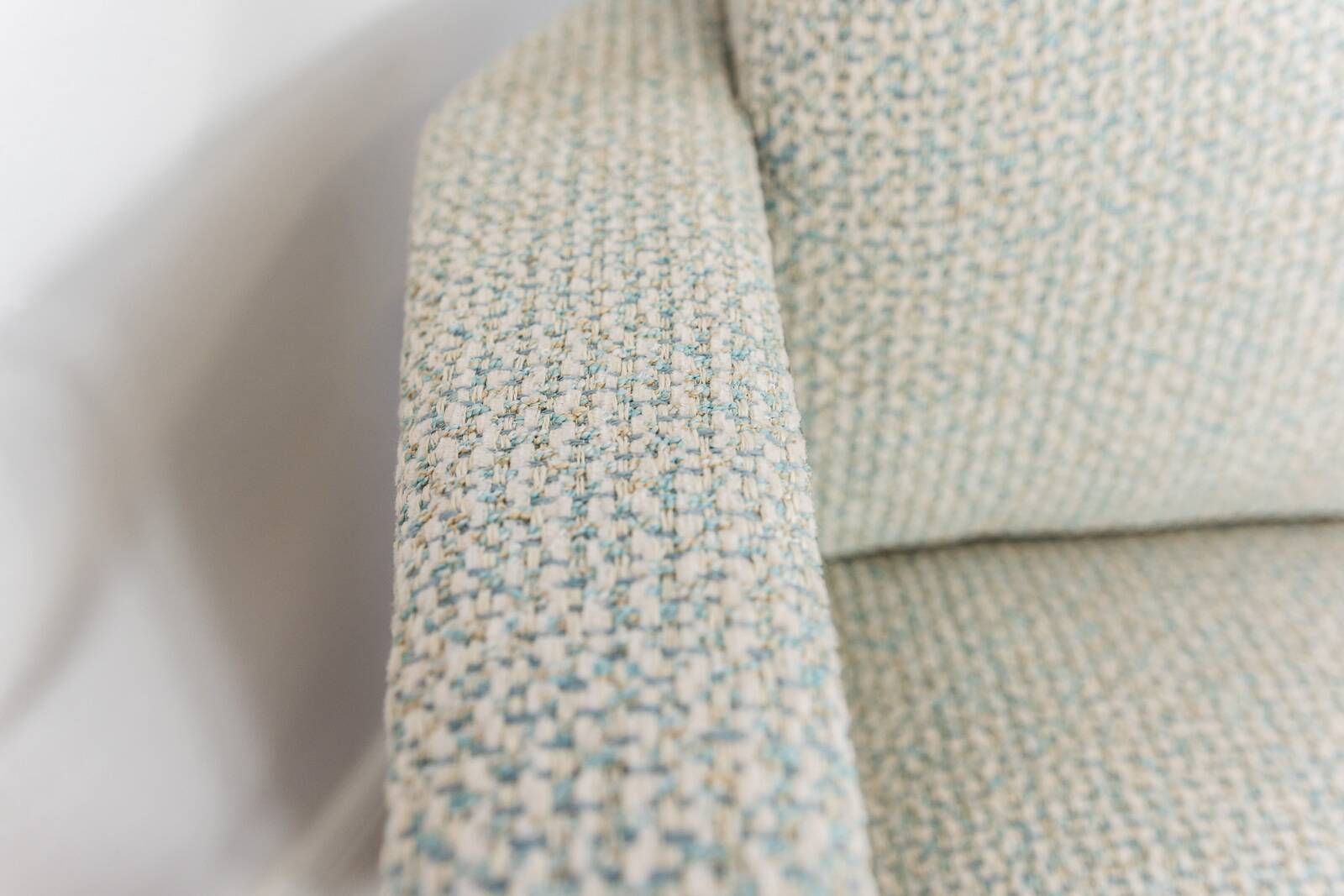 Vintage modernist armchair, Hungary, 1960s