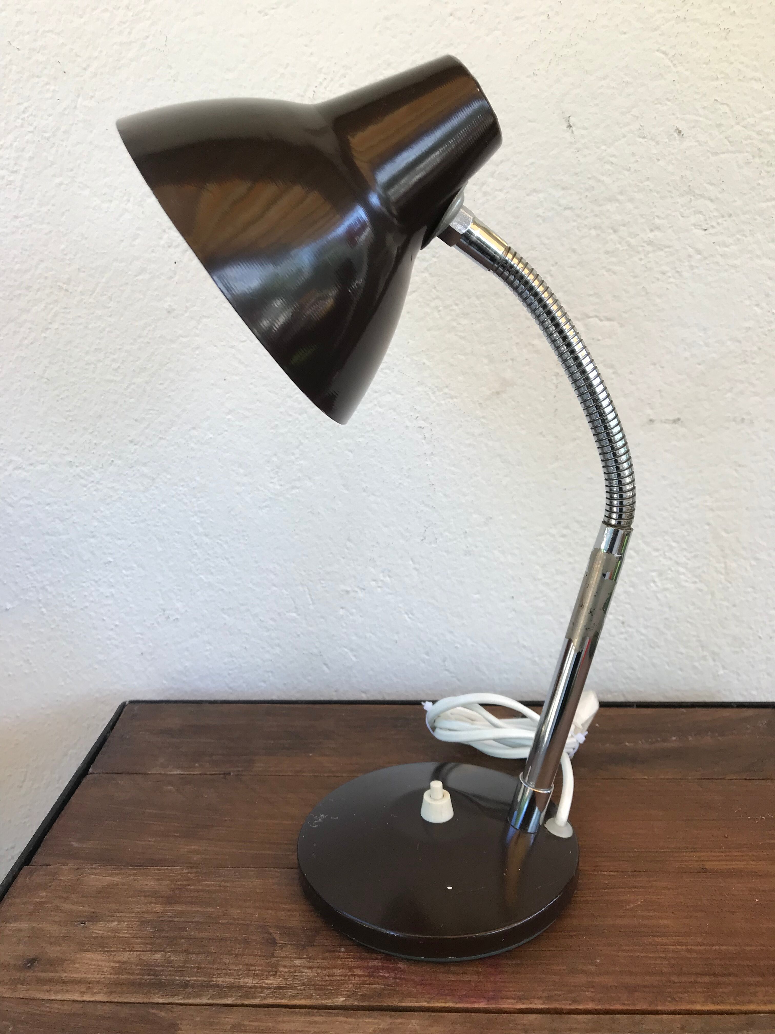 Table office lamp