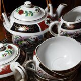 Tea service