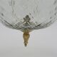 Old ceiling light