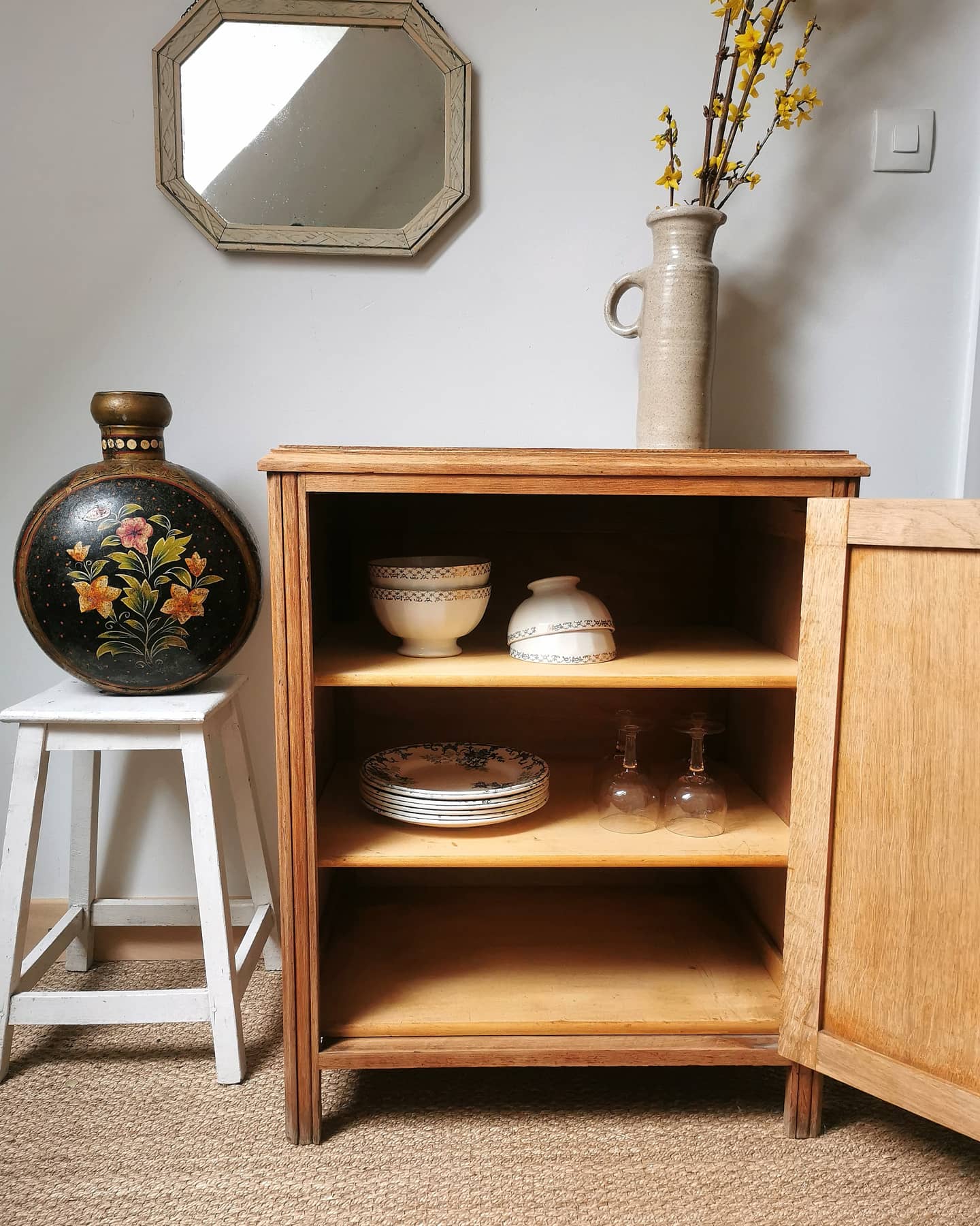 Art-deco confectionery