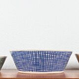 Mid-century German ceramic bowls by Limburg, 1960s, set of 3.