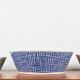 Mid-century German ceramic bowls by Limburg, 1960s, set of 3.