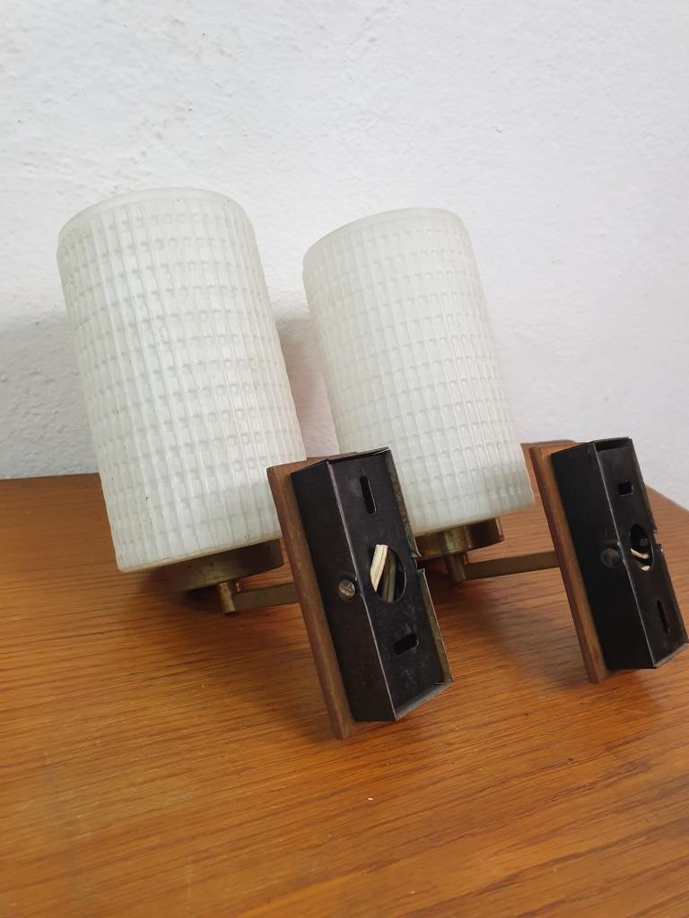 Scandinavian sconces