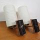 Scandinavian sconces