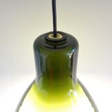 Lugano pendant lamp from Fog & Mørup, Denmark, 1960s