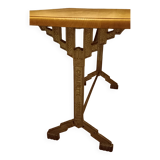 1930s bistro table
