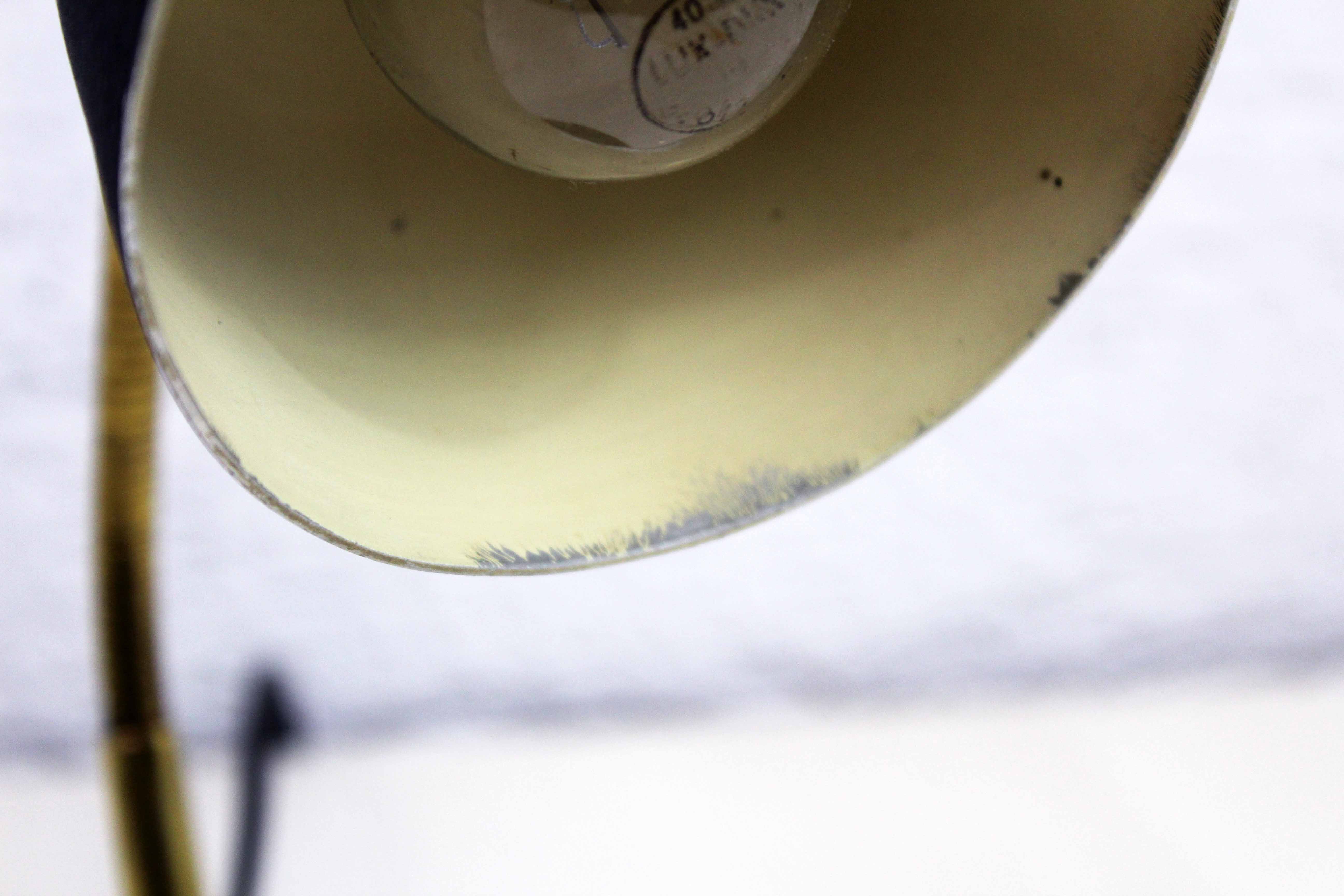 Lampe de bureau vintage