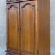 Shoe cabinet