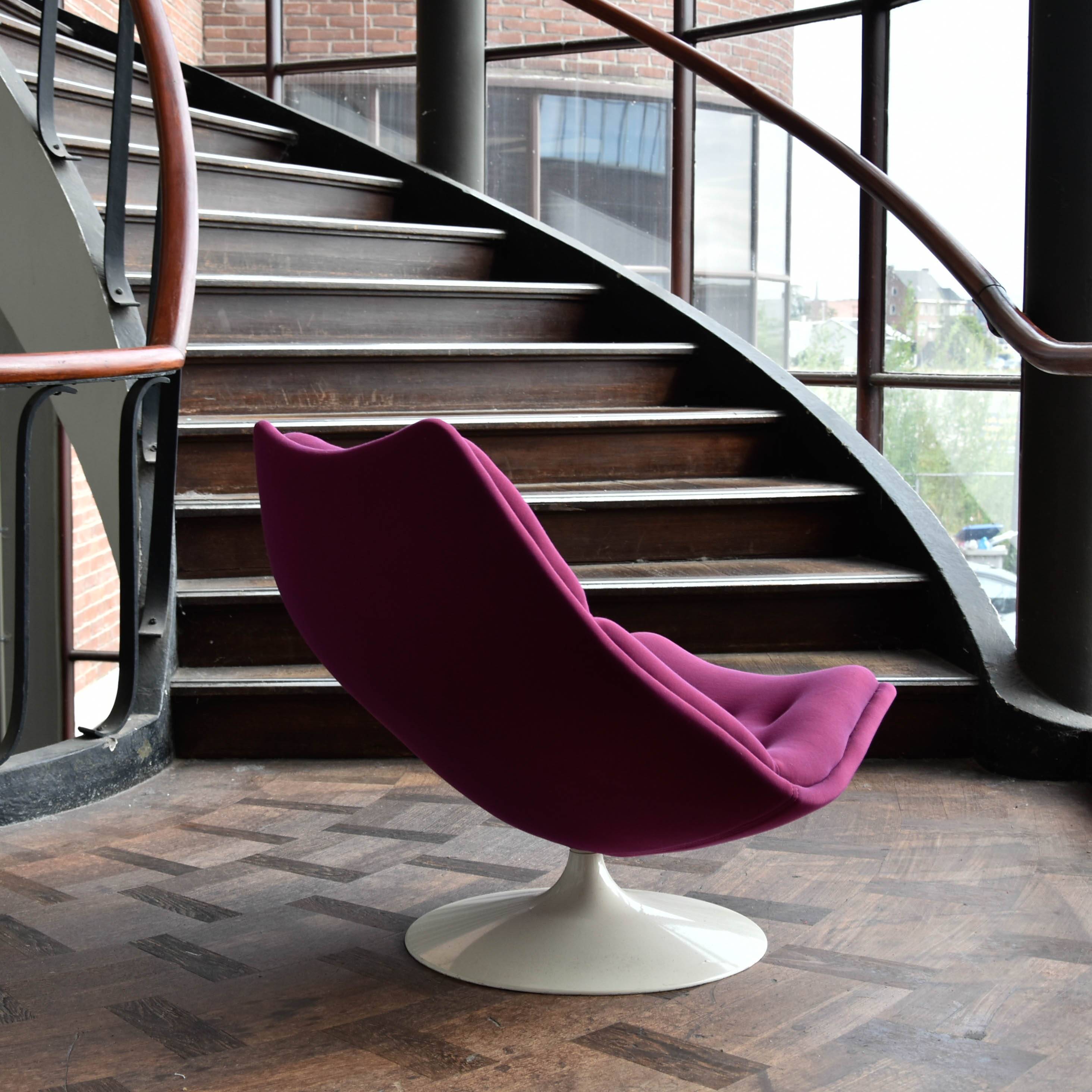 Artifort F511