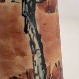 Vase basque Ciboure Carmen Fischer