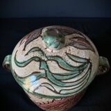 Tureen Vallauris