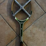 Vintage Adidas Ads 030 Biarritz Racquet 🎾