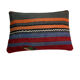Vintage turkish handmade cushion cover , 30 x 50 cm