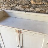 Ancien buffet milieu XXème