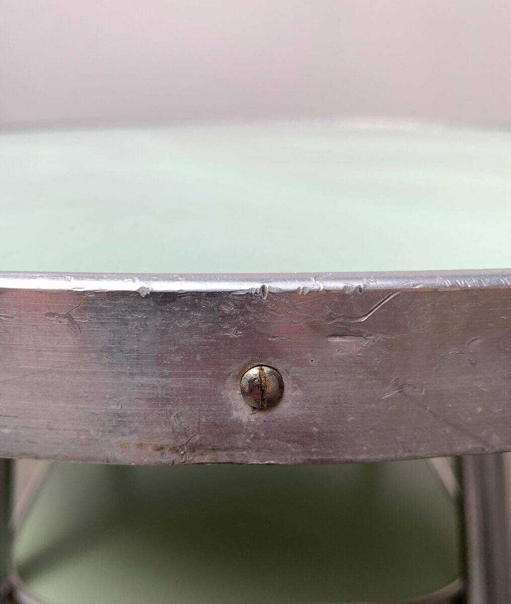 German coffee table from the mid-century by Mauser Werke Waldeck, 1960s