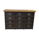 Meuble a clapet Strafor 1950