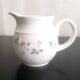 Pot à lait porcelaine