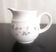 Pot à lait porcelaine