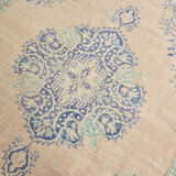 8x11 Oversize Classic Persian Rug, 230x328Cm