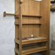 Guillerme and Chambron and Danikowski bookshelf 1960