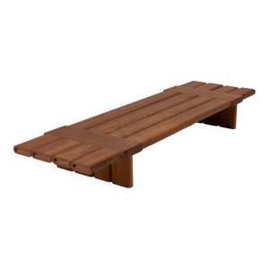 banc bamboo