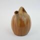 Small hazelnut jug from Denbac ceramics manufacturers