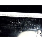 Socotel PTT dial vintage phone