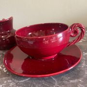 Petit dejeuner en  duo