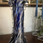 Confetti vase Murano circa 1960