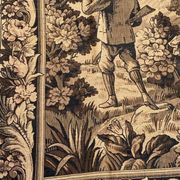 Tapisserie ancienne française