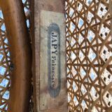 Pair of Japy chairs