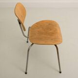 Vintage SE68 chair by Egon Eiermann, 1960s