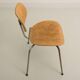 Chaise vintage SE68 par Egon Eiermann, 1960