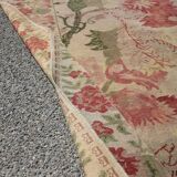Large Ziegler oriental rug: 4.48 x 3.22 meters - quality: wool