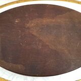 Art Deco Serving Tray