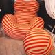 Fauteuil « La Mama » de Gaetano Pesce édition B&B Italia