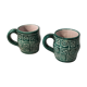 2 mugs Robert Picaut