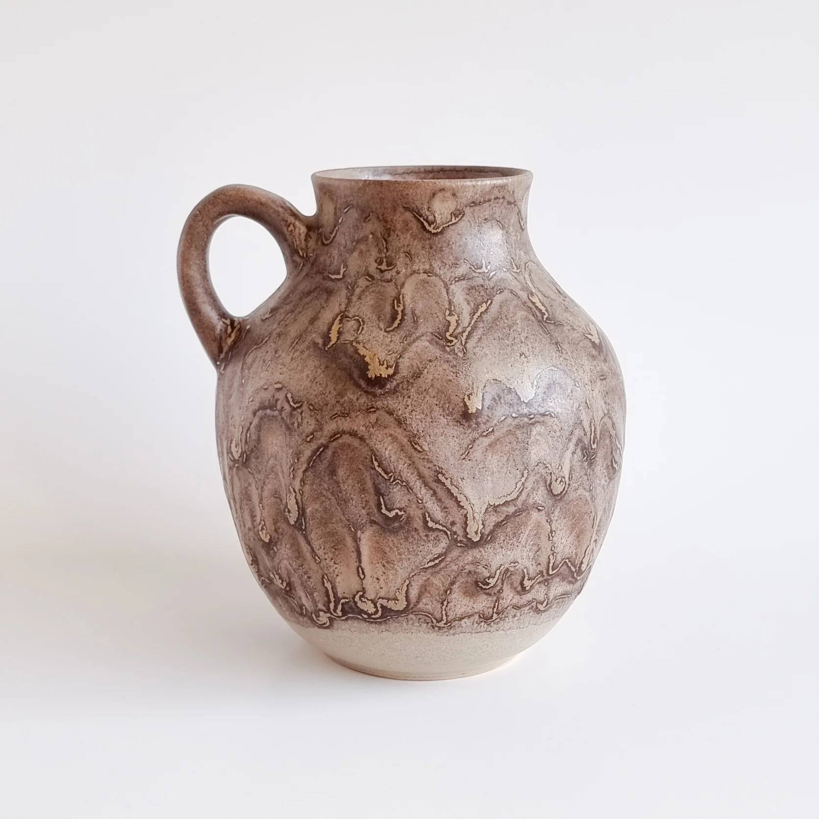 Vase pitcher Ruscha 325