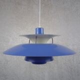 PH5 pendant by Poul Henningsen for Louis Poulsen, Denmark