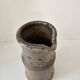 Stoneware ceramic pitcher / milk jug signed Philippe Rouart (1904 - 1993)