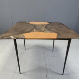 Table à manger, années 1990