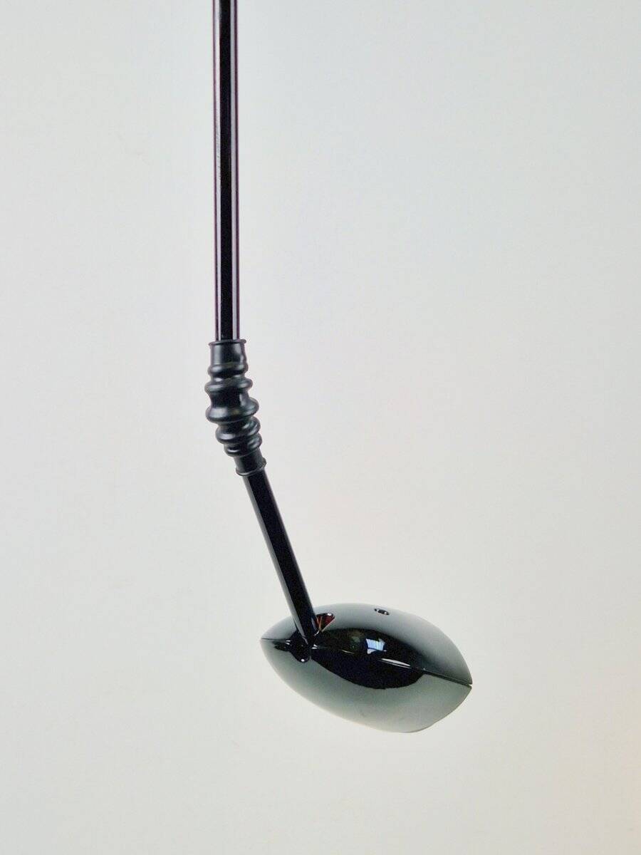 Modern Spot Pendant Lamp by Toshiyuki Kita for Luci Italia, 1980s
