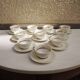 Antique A. Vignaud Porcelain Tea/Coffee Set