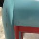 4 Fermob Luxembourg chairs