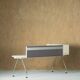 Vitra Ad Hoc workstation by Antonio Citterio, Italy 1990s