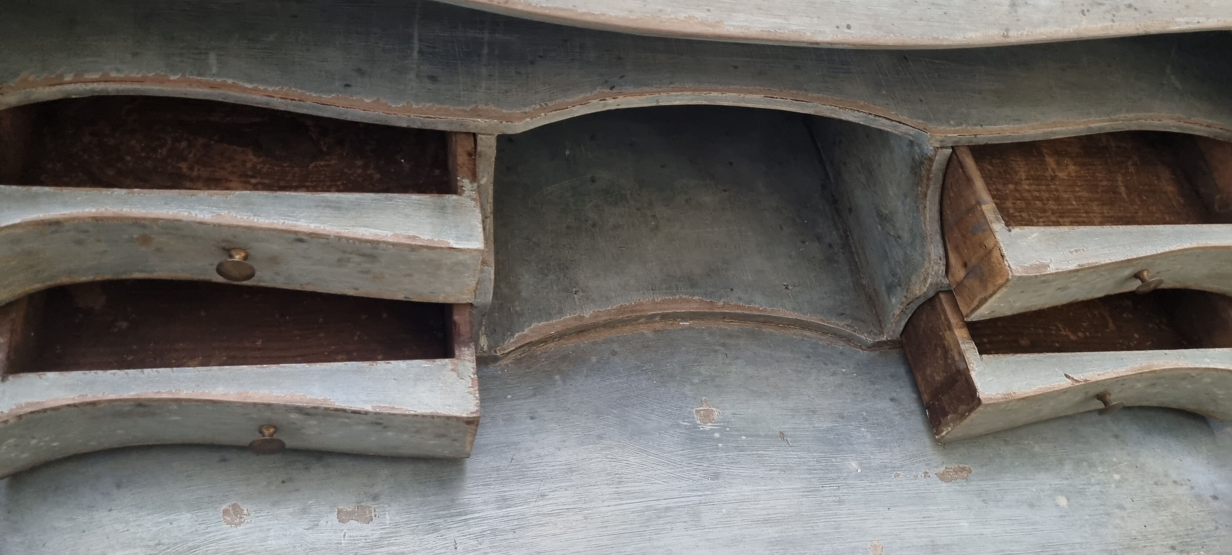 Office slope late 19th