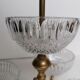 Crystal servant