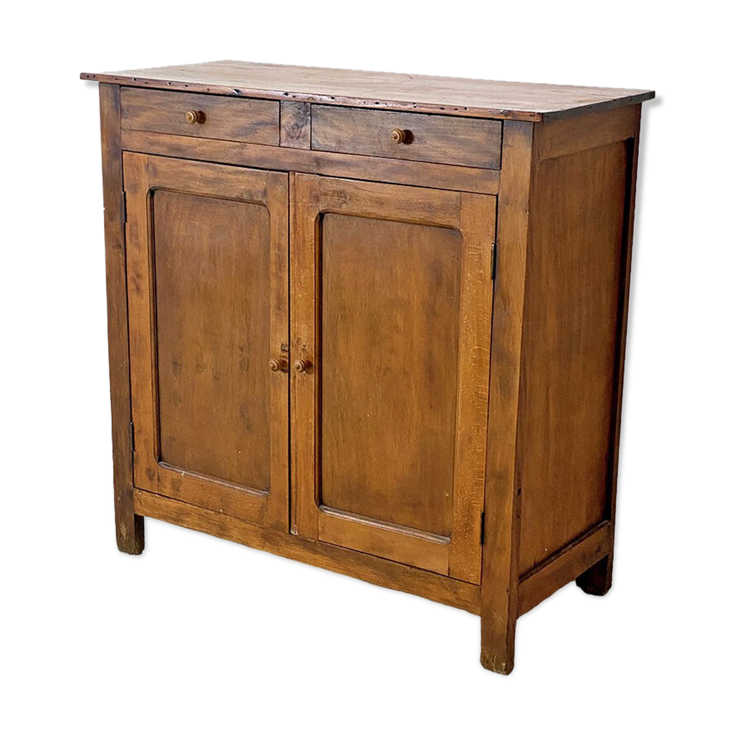 Vintage parisian buffet 50